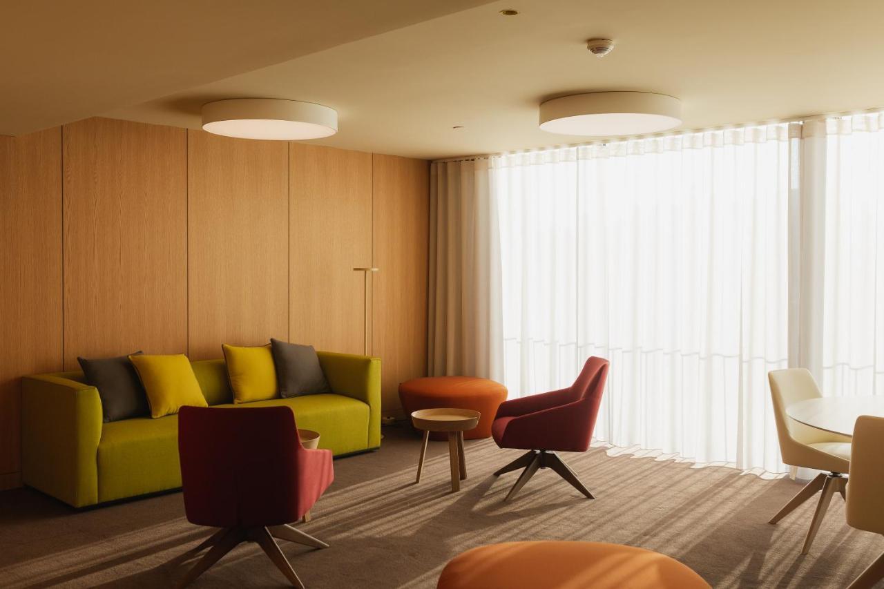 Lumen Hotel & The Lisbon Light Show 外观 照片