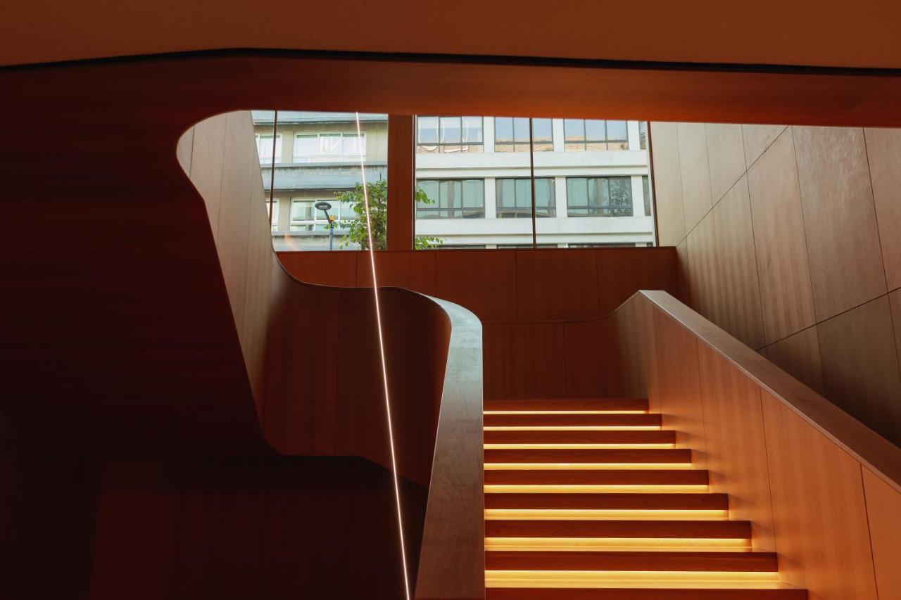 Lumen Hotel & The Lisbon Light Show 外观 照片