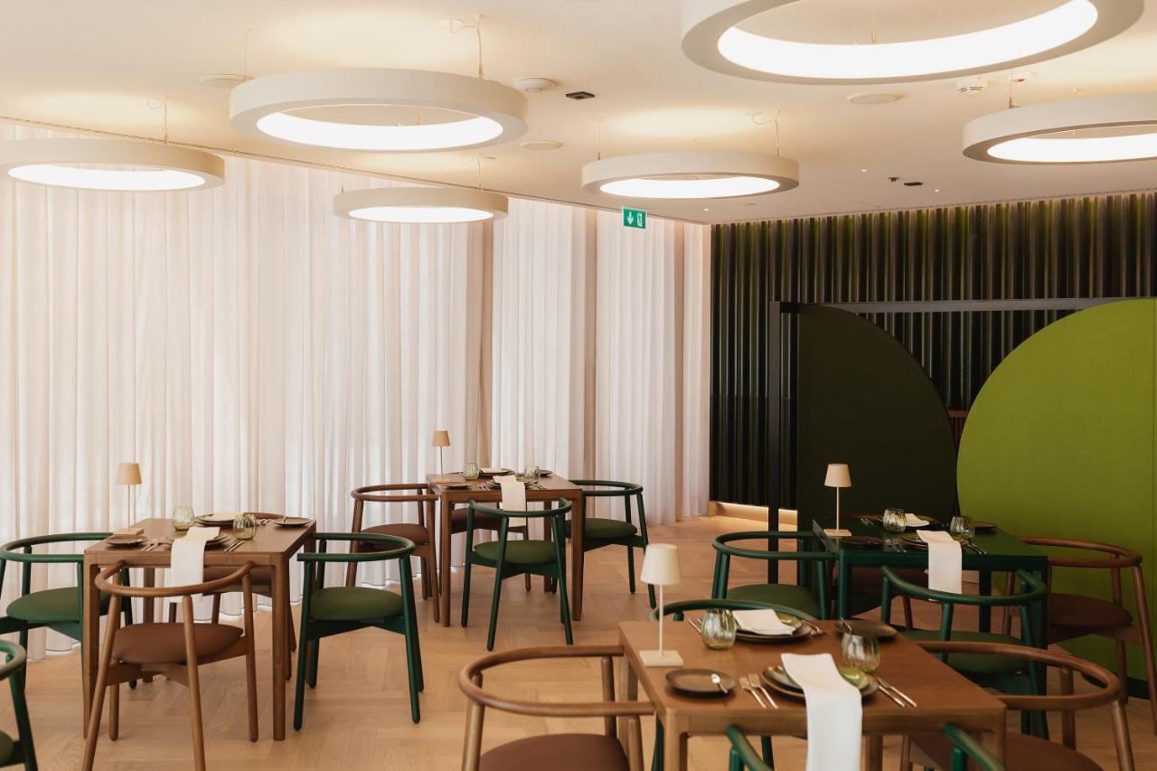 Lumen Hotel & The Lisbon Light Show 外观 照片