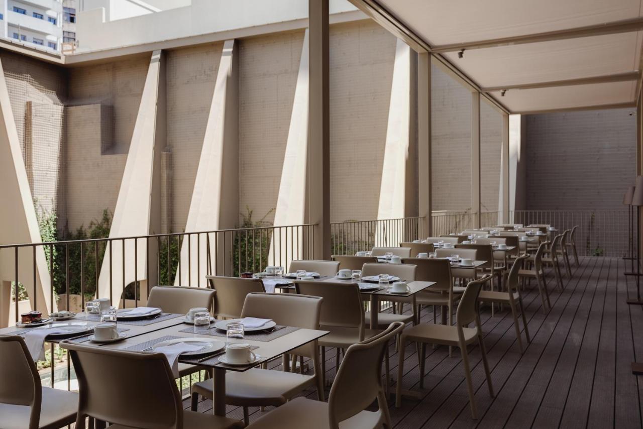 Lumen Hotel & The Lisbon Light Show 外观 照片