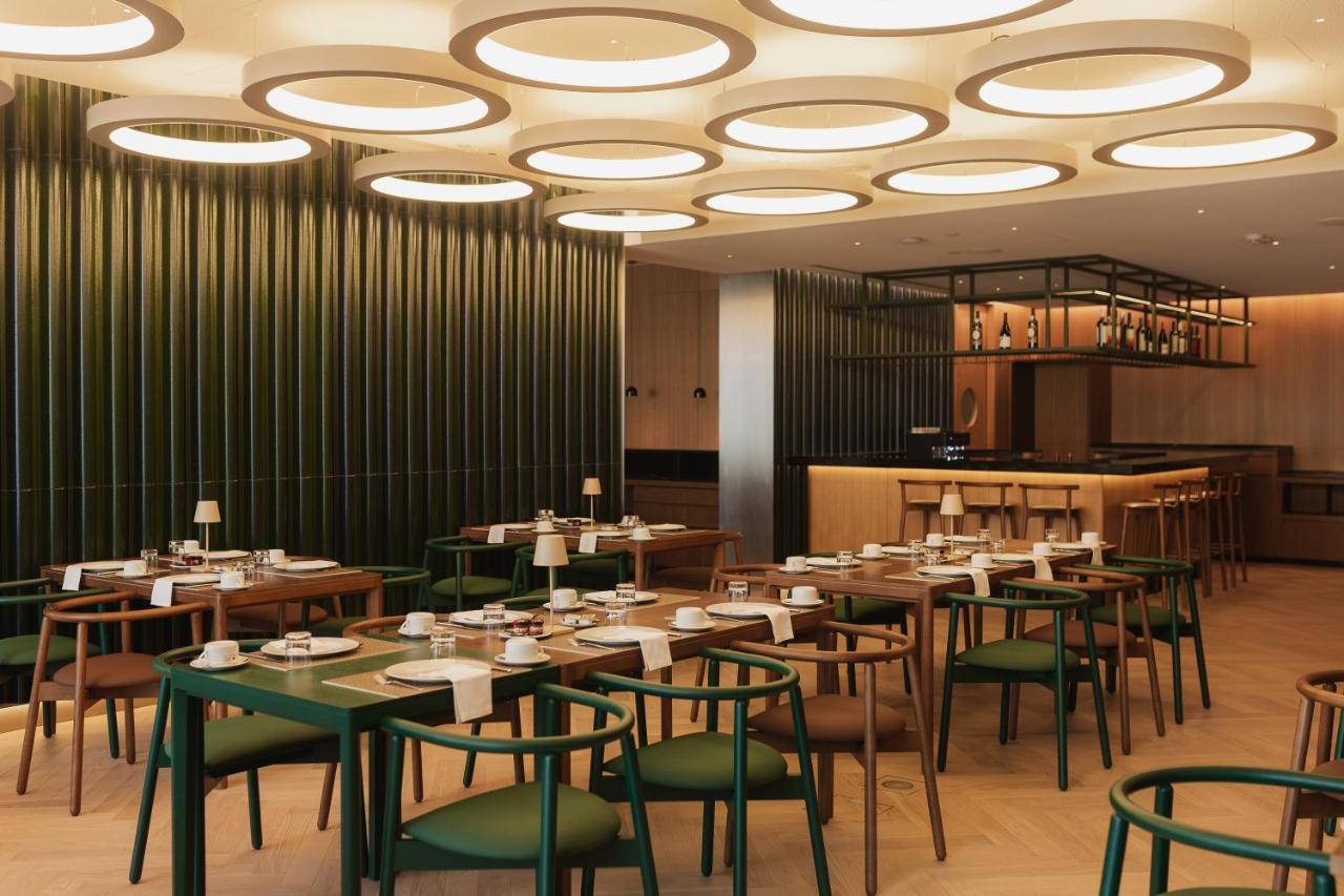 Lumen Hotel & The Lisbon Light Show 外观 照片