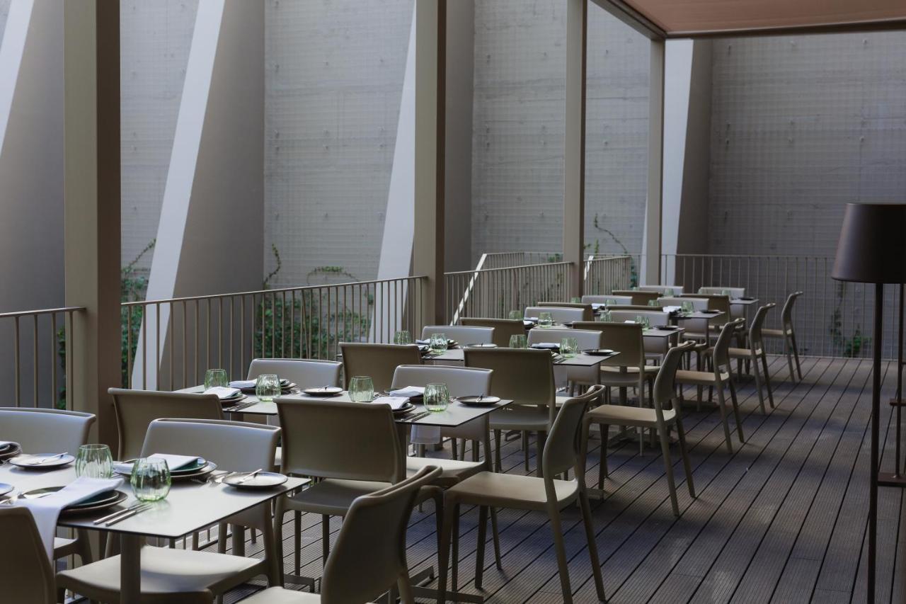 Lumen Hotel & The Lisbon Light Show 外观 照片