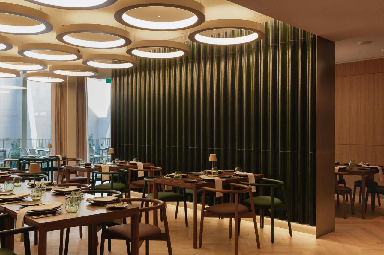 Lumen Hotel & The Lisbon Light Show 外观 照片