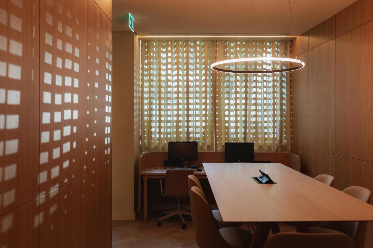 Lumen Hotel & The Lisbon Light Show 外观 照片