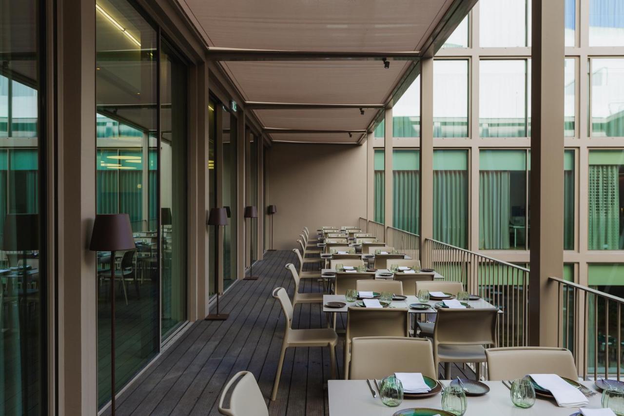 Lumen Hotel & The Lisbon Light Show 外观 照片
