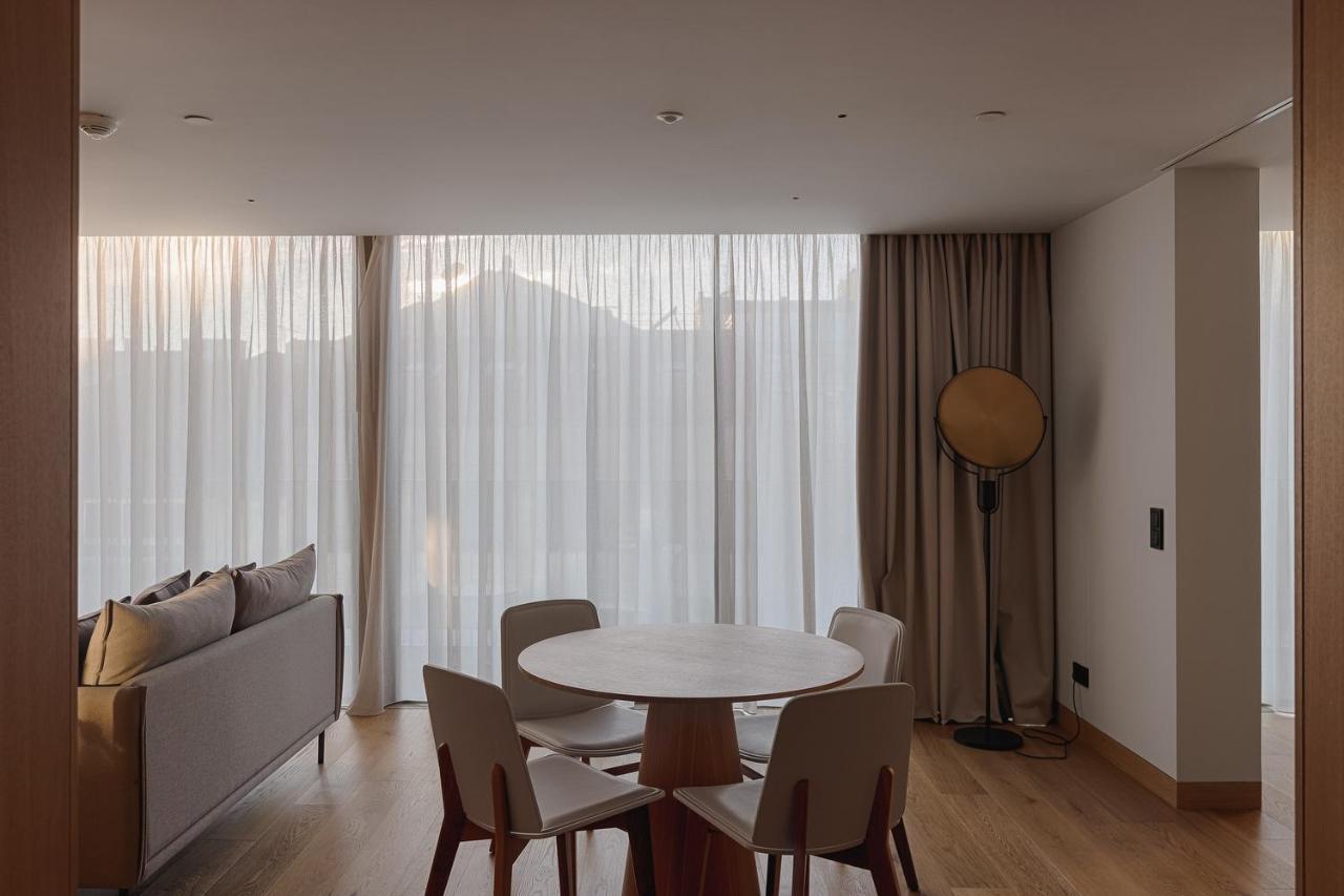 Lumen Hotel & The Lisbon Light Show 外观 照片
