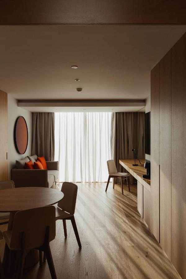Lumen Hotel & The Lisbon Light Show 外观 照片
