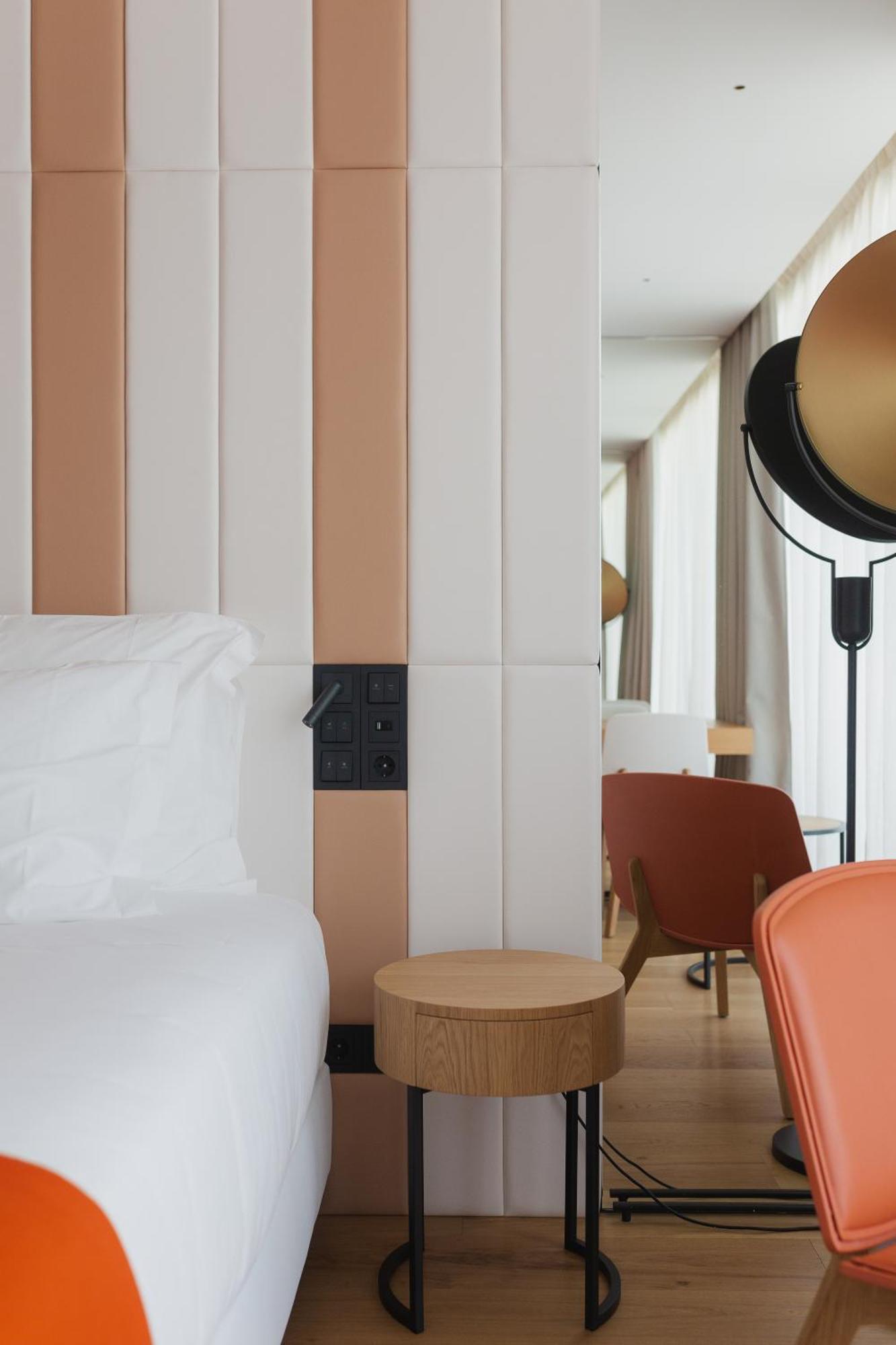 Lumen Hotel & The Lisbon Light Show 客房 照片