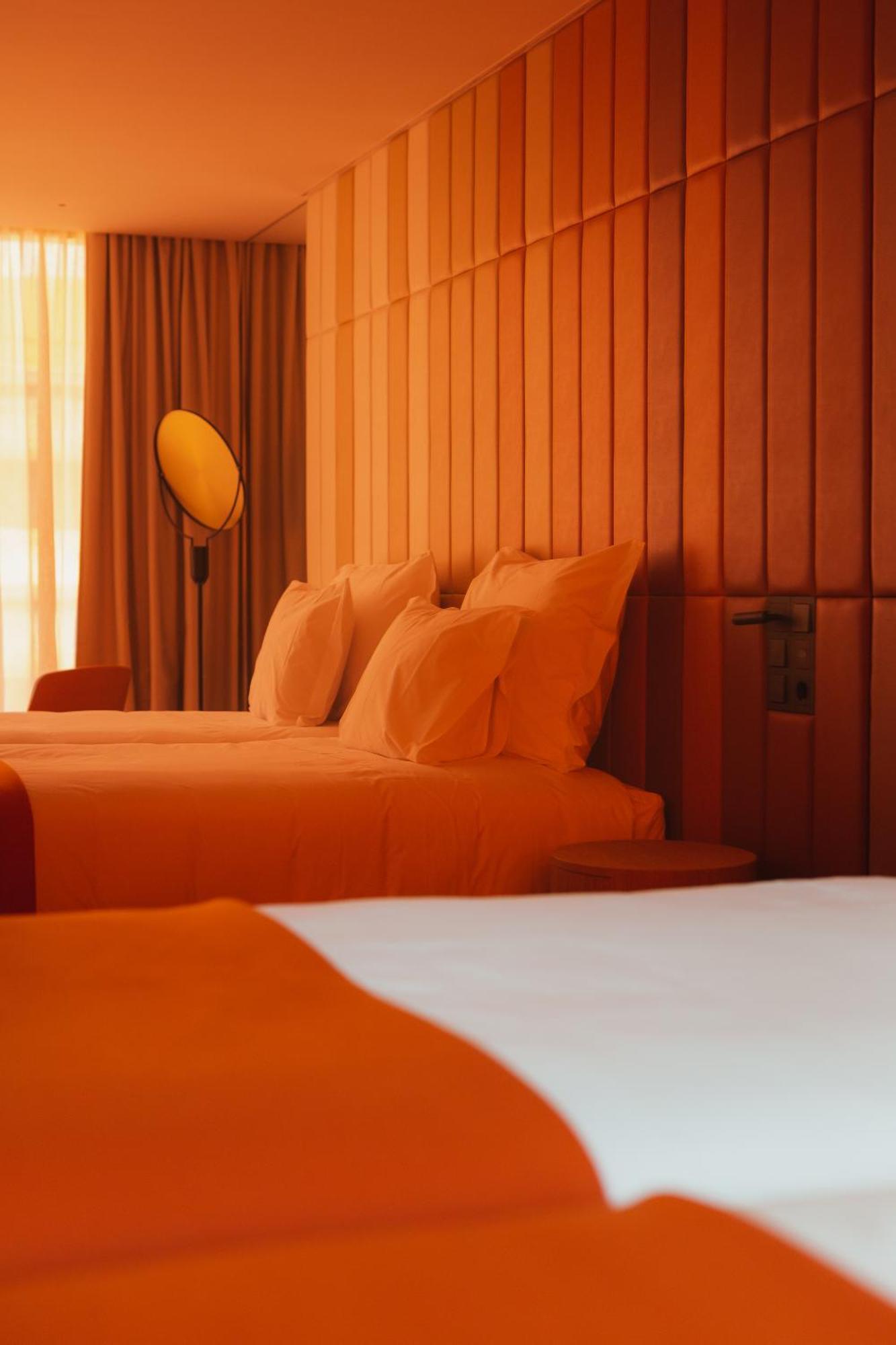 Lumen Hotel & The Lisbon Light Show 客房 照片