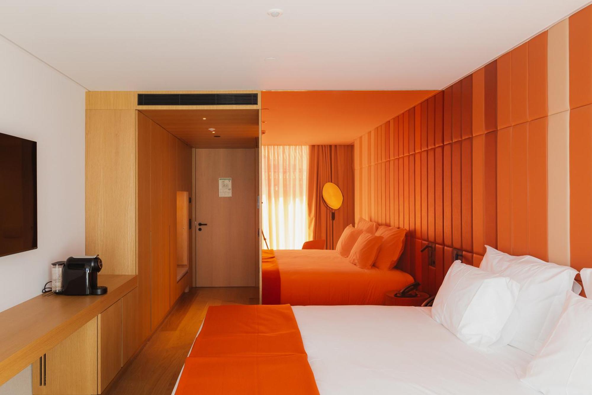 Lumen Hotel & The Lisbon Light Show 客房 照片