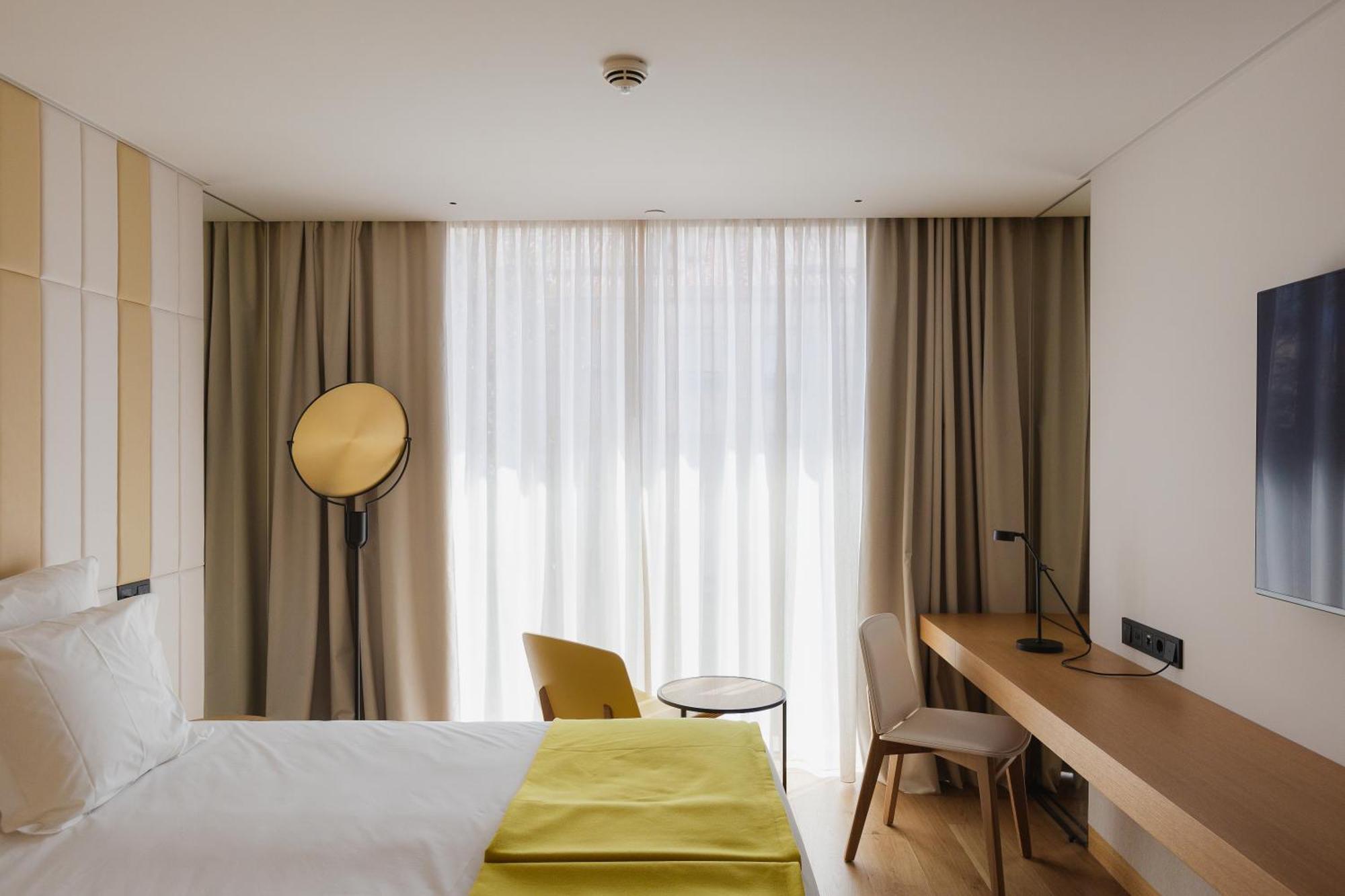 Lumen Hotel & The Lisbon Light Show 客房 照片
