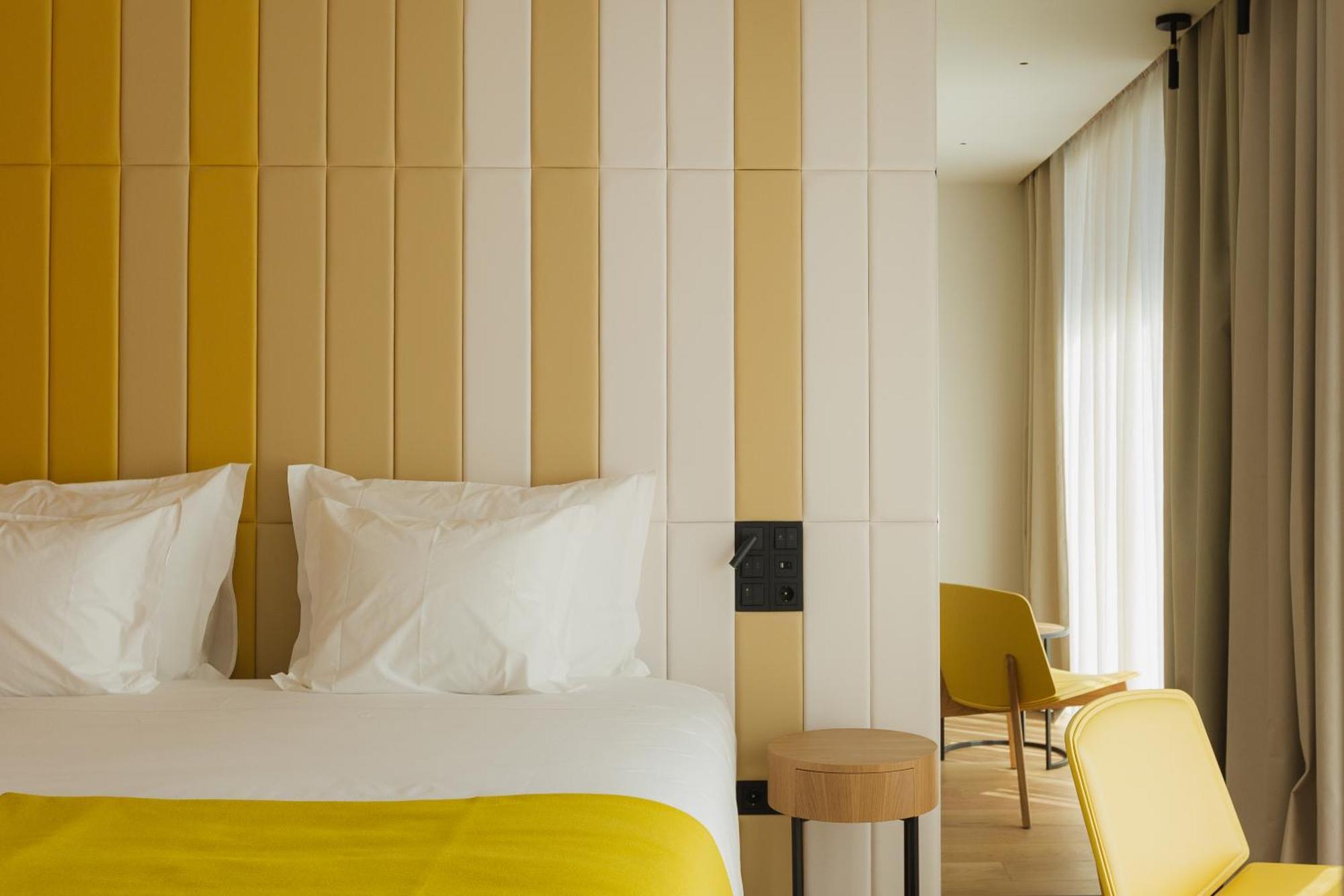 Lumen Hotel & The Lisbon Light Show 客房 照片