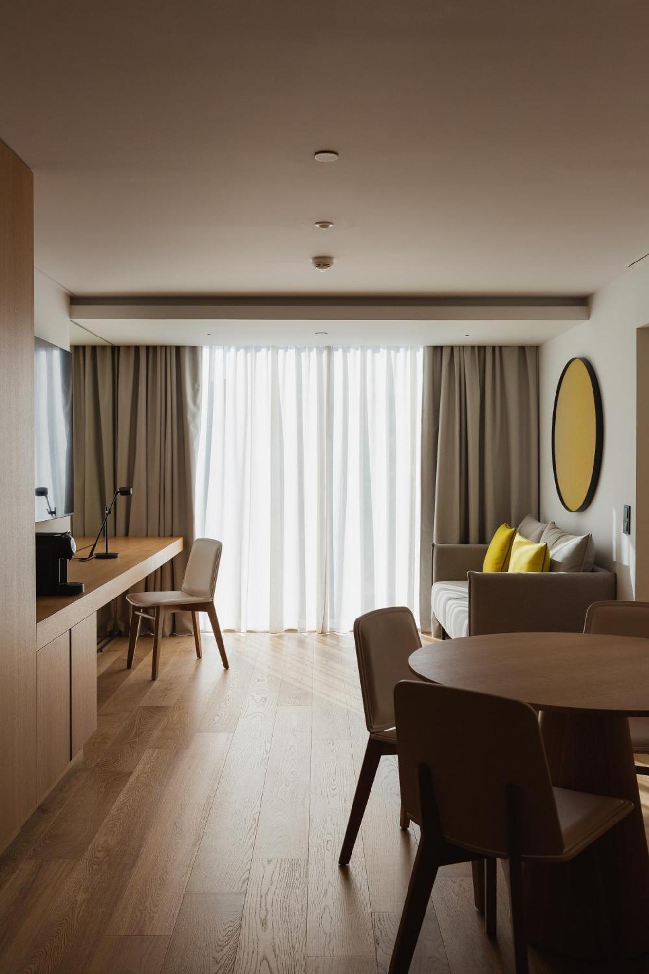 Lumen Hotel & The Lisbon Light Show 客房 照片