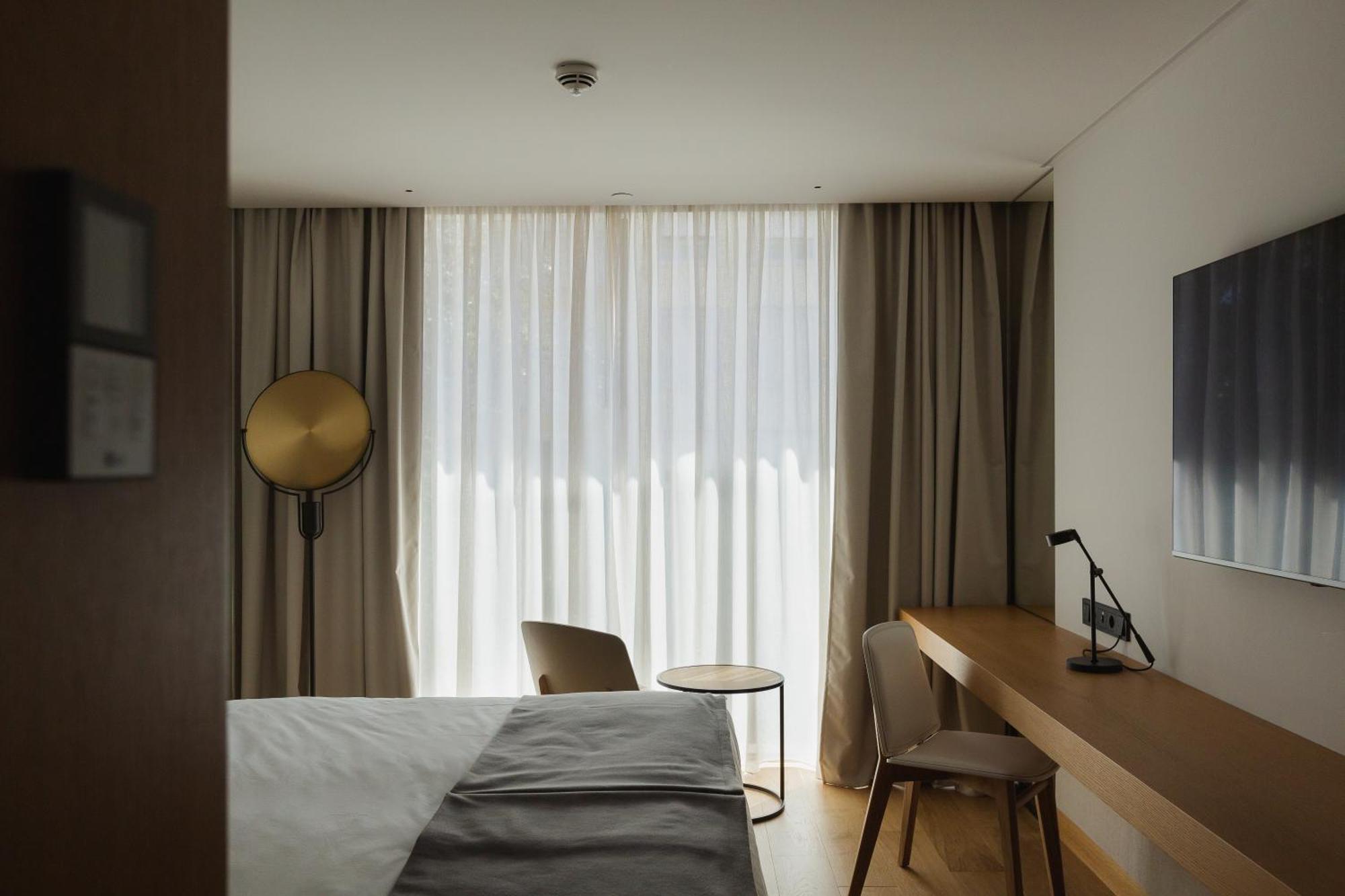 Lumen Hotel & The Lisbon Light Show 客房 照片