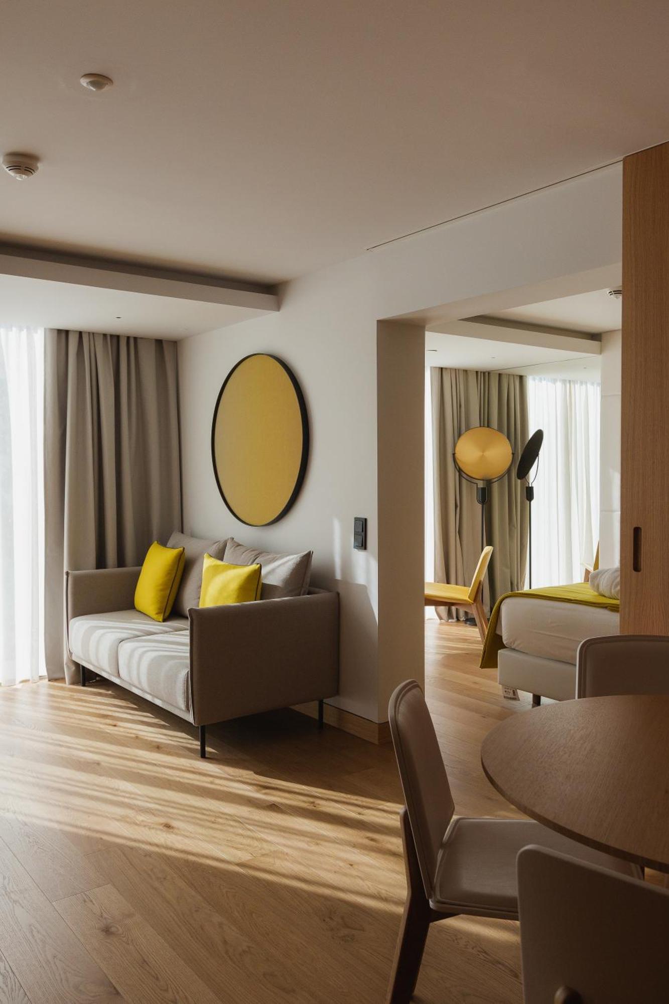 Lumen Hotel & The Lisbon Light Show 客房 照片